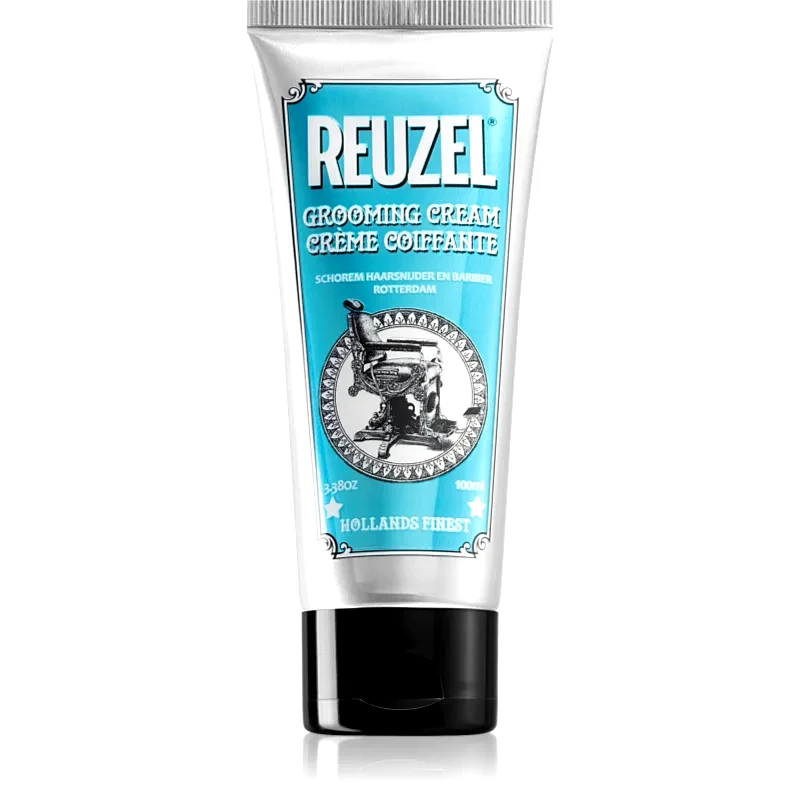 Reuzel Reuzel Grooming στάιλινγκ κρέμα για φυσικό κράτημα 100 ml