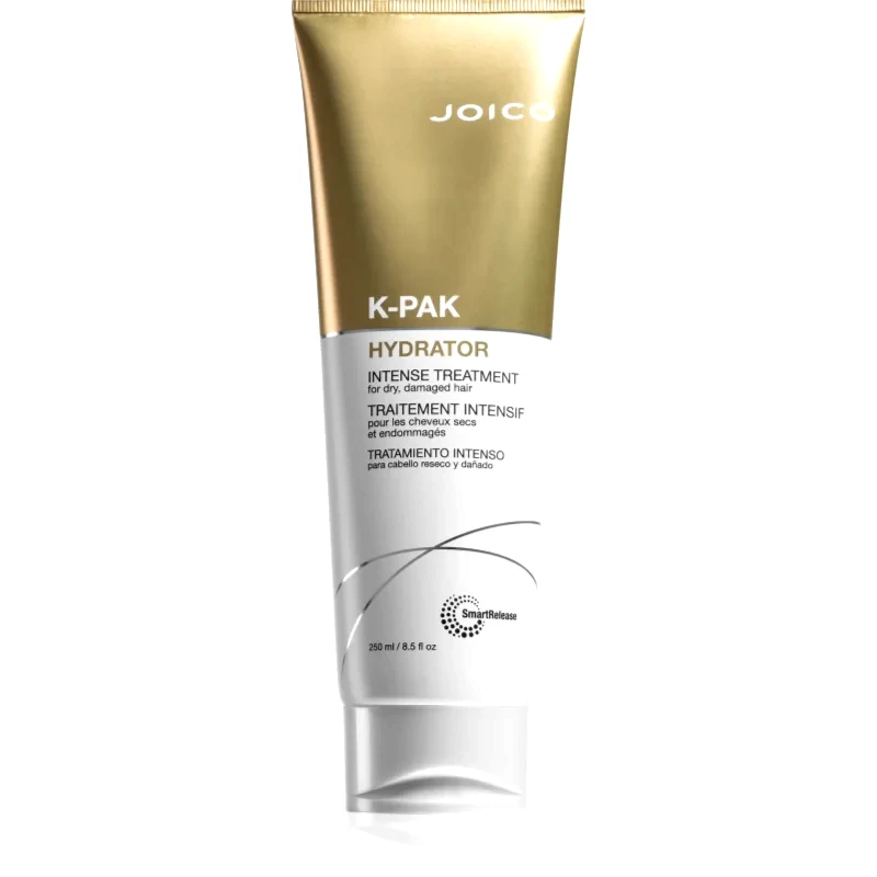 Joico Joico K-PAK Hydrator θρεπτικό κοντίσιονερ για κατεστραμμένα μαλλιά 250 μλ