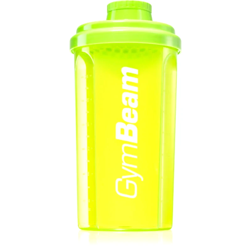 GymBeam GymBeam Shaker 700 αθλητικό σέικερ χρώμα Green 700 ml
