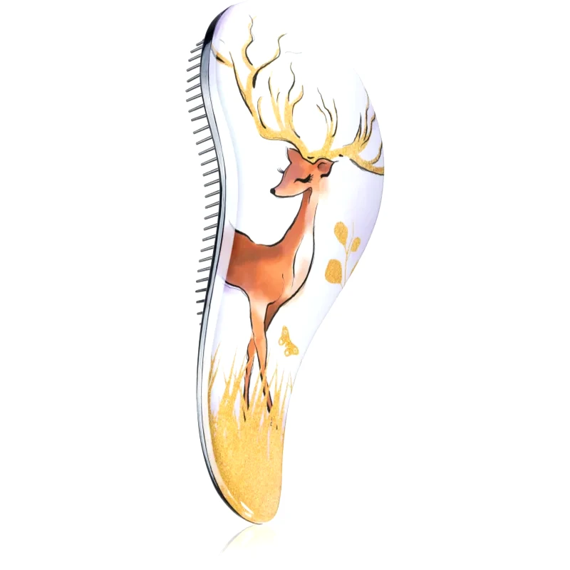 Dtangler Dtangler Baby Deer βούρτσα για τα μαλλιά 1 τμχ