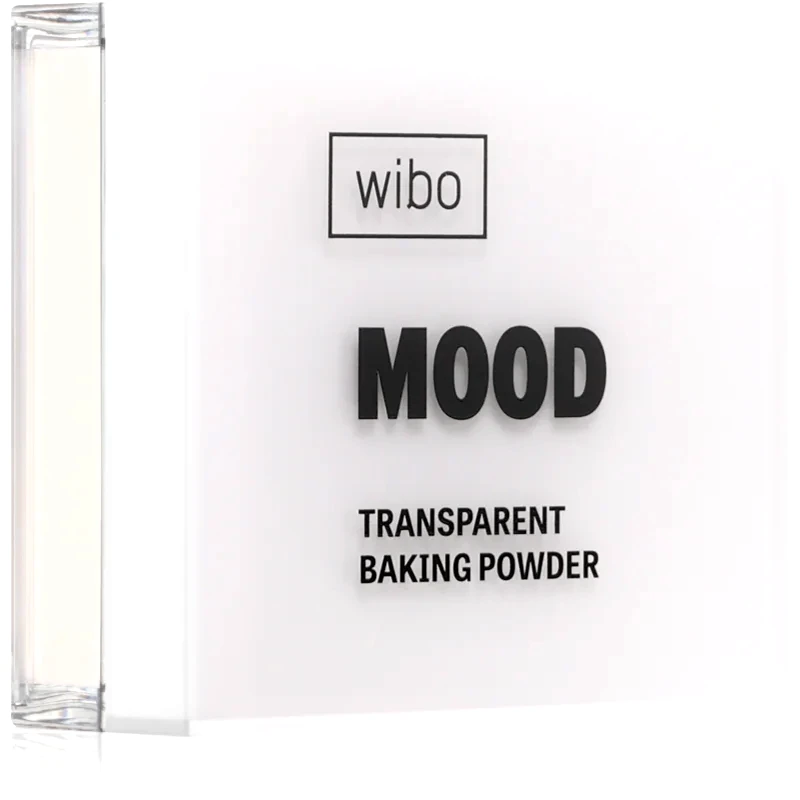 Wibo Wibo Mood Loose Powder διαφανής πούδρα 14 γρ