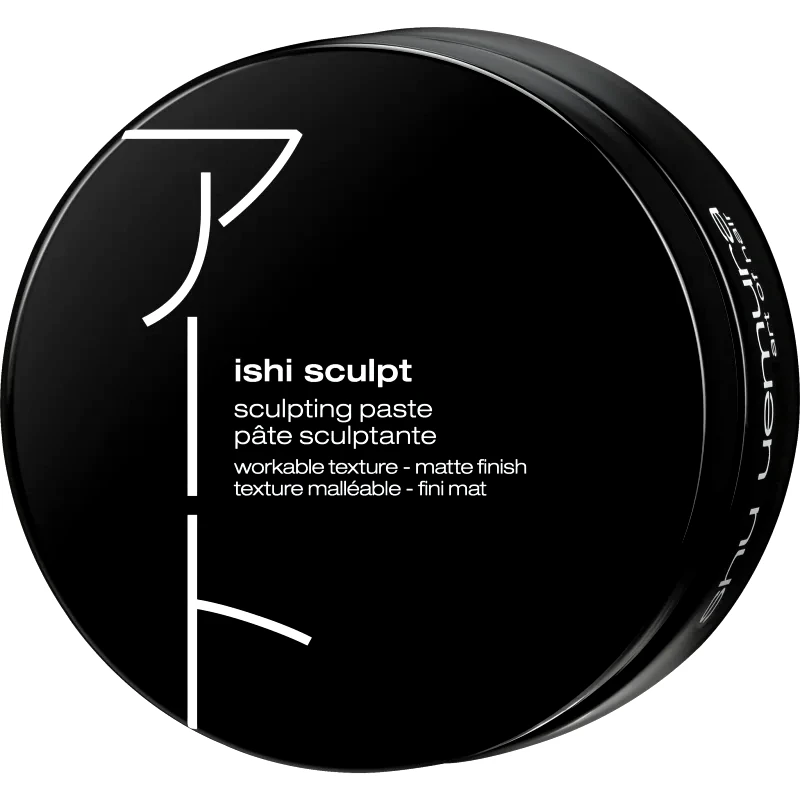 Shu Uemura Shu Uemura Styling ishi sculpt στάιλινγκ πάστα 71 γρ