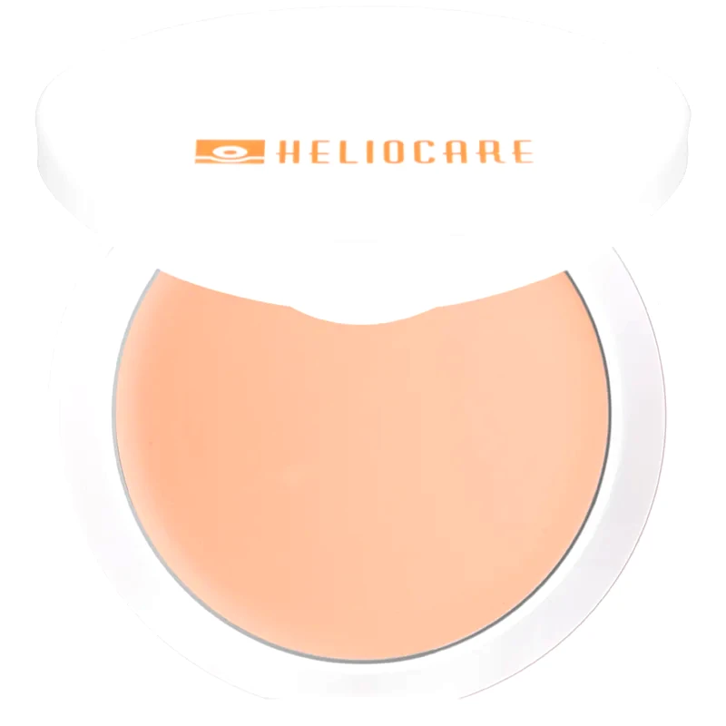Heliocare Heliocare Color συμπαγές μεικ απ SPF 50 απόχρωση Light 10 γρ