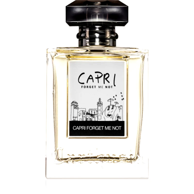 Carthusia Carthusia Capri Forget Me Not Eau de Parfum unisex 100 ml