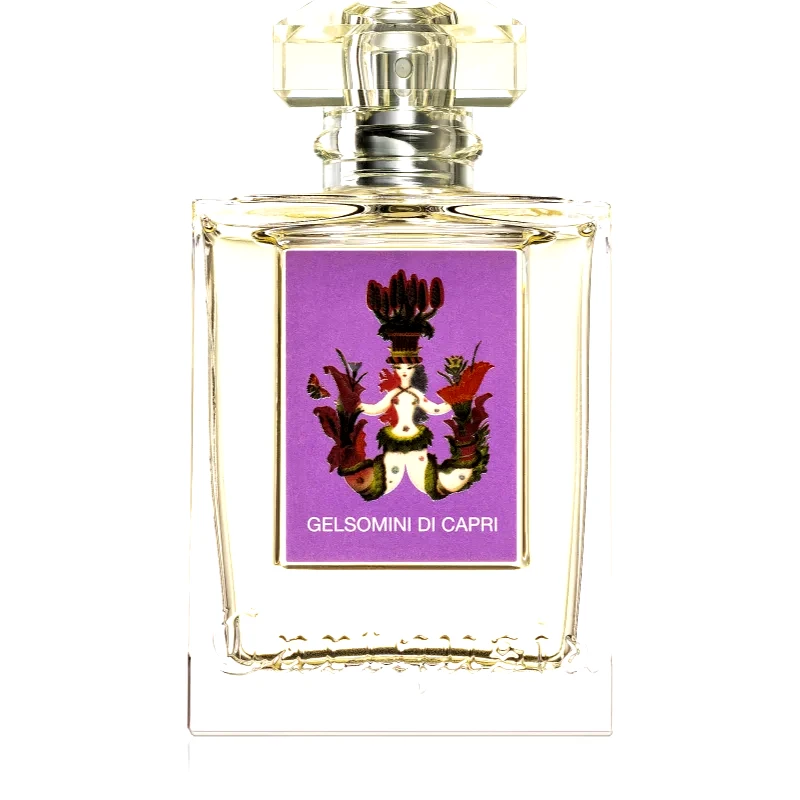 Carthusia Carthusia Gelsomini Di Capri Eau de Parfum για γυναίκες 100 ml