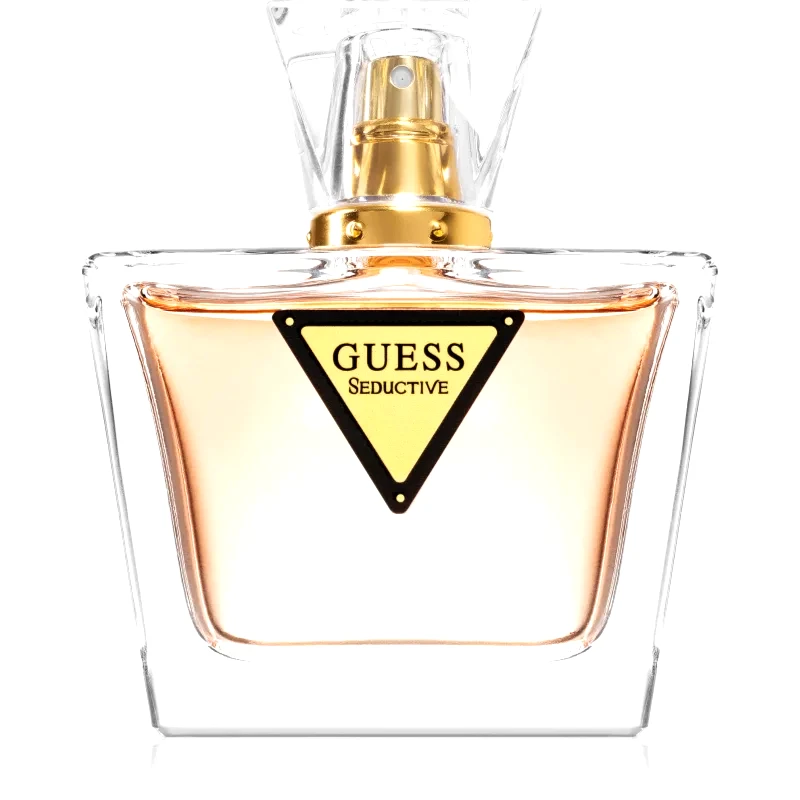 Guess Guess Seductive Sunkissed Eau de Toilette για γυναίκες 75 μλ