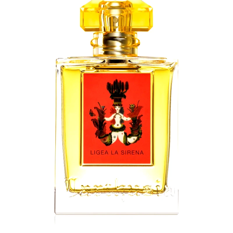 Carthusia Carthusia Ligea la Sirenai Eau de Parfum unisex 100 ml