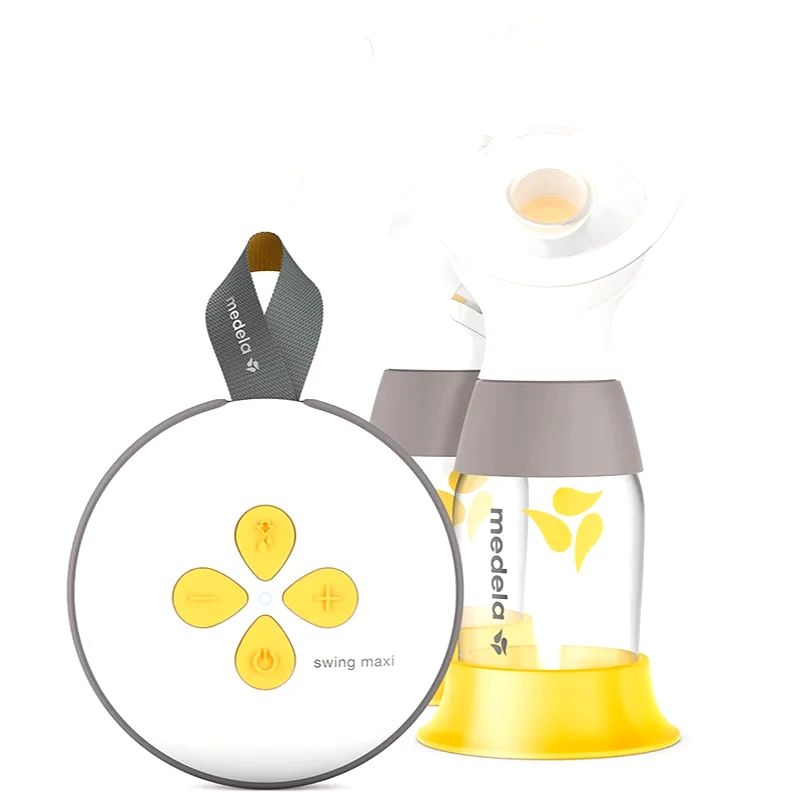 Medela Medela Swing Maxi™ Θήλαστρο