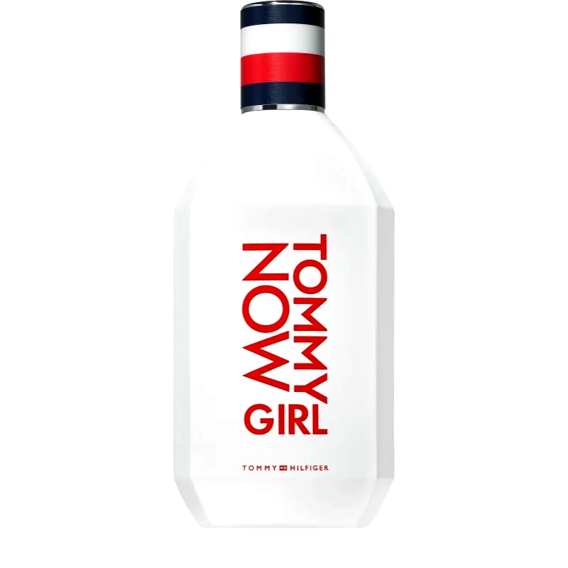 Tommy Hilfiger Tommy Hilfiger Tommy Girl Now Eau de Toilette για γυναίκες 100 ml