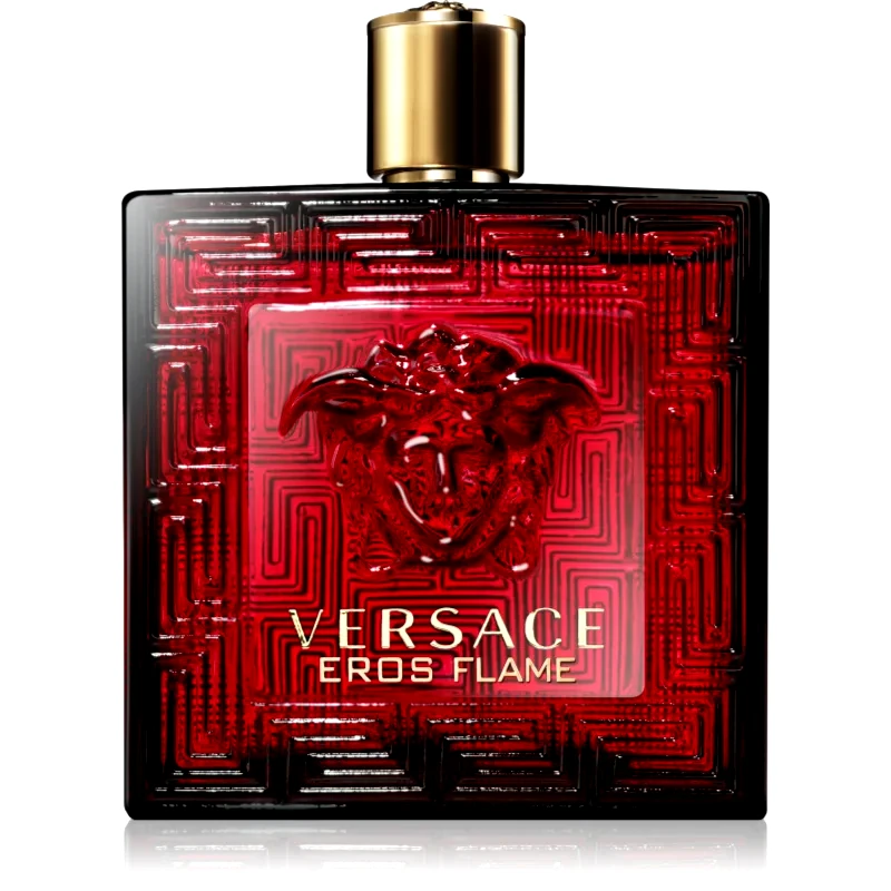 Versace Versace Eros Flame Eau de Parfum για άντρες 200 μλ