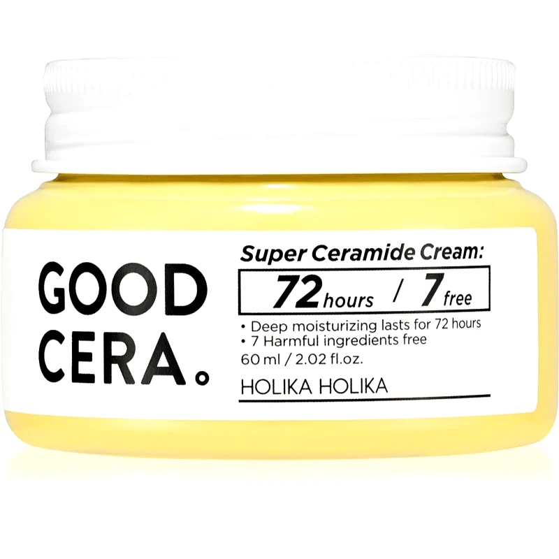 Holika Holika Holika Holika Good Cera ενυδατική κρέμα με κηραμίδα 60 ml