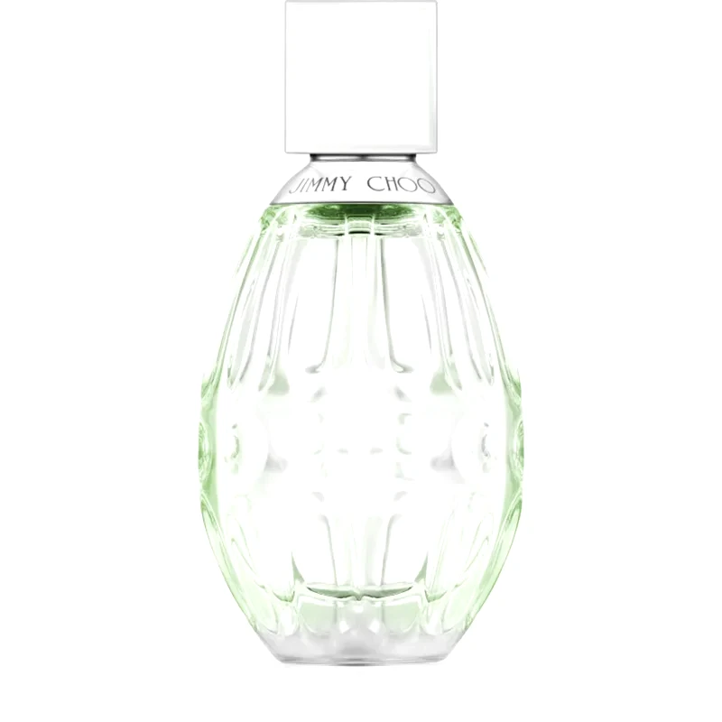 Jimmy Choo Jimmy Choo Floral Eau de Toilette για γυναίκες 40 ml