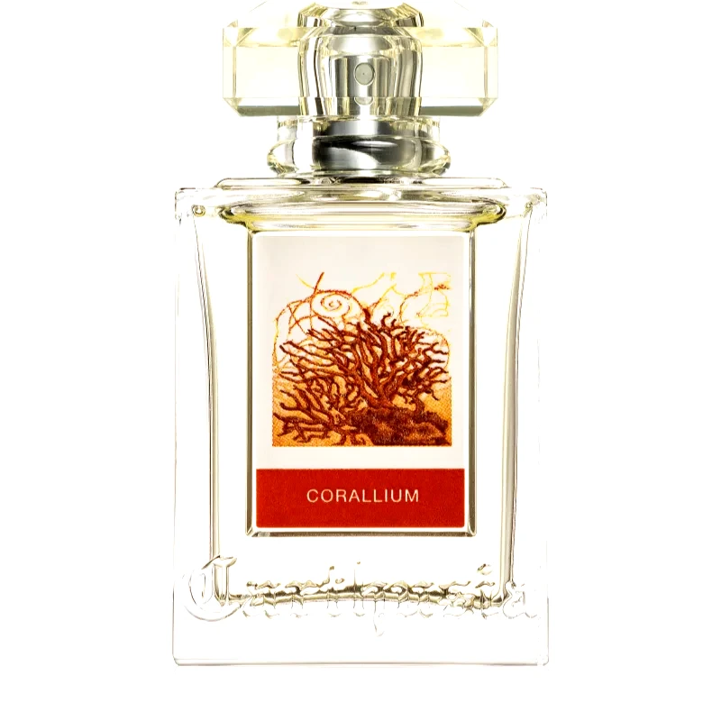 Carthusia Carthusia Corallium Eau de Parfum unisex 50 ml