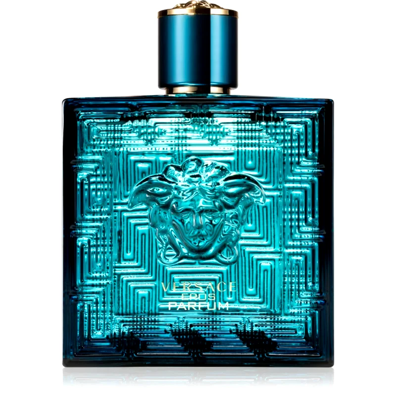 Versace Versace Eros άρωμα για άντρες 100 ml
