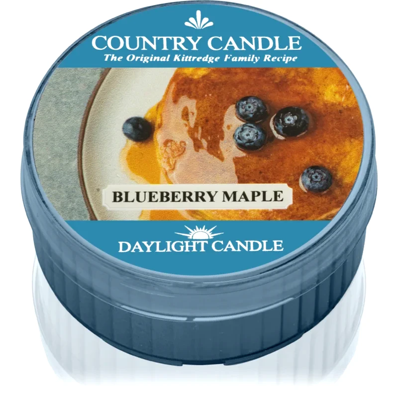 Country Candle Country Candle Blueberry Maple ρεσό 42 γρ