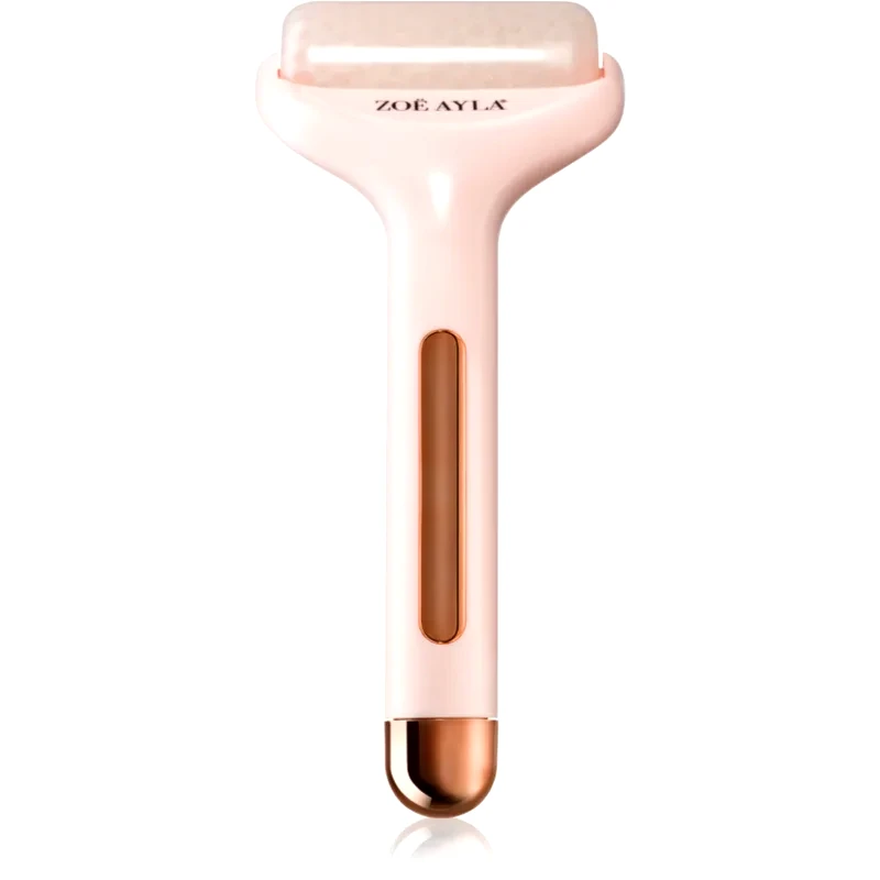Zoë Ayla Zoë Ayla Face & Body Ice Roller κύλινδρος για μασάζ Για πρόσωπο και σώμα