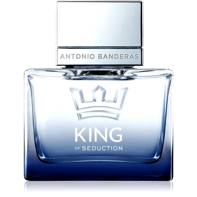 Banderas Banderas King of Seduction Eau de Toilette για άντρες 50 ml