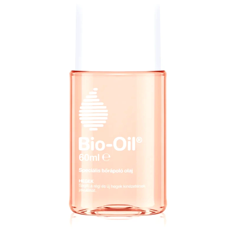 Bio-Oil Bio-Oil περιποιητικό λάδι περιποιητικό λάδι για σώμα και πρόσωπο 60 ml