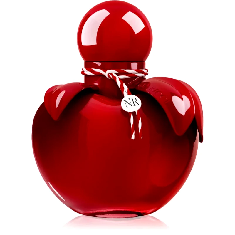 Nina Ricci NINA RICCI Nina Rouge Eau de Toilette για γυναίκες 30 ml