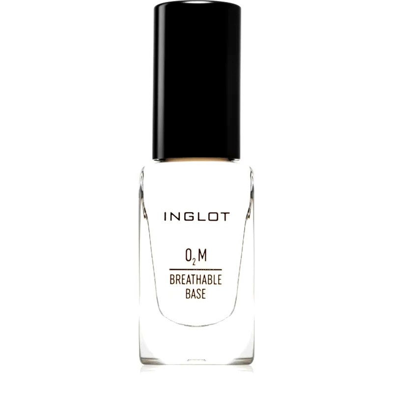 Inglot Inglot O2M βάση βερνίκι νυχιών 11 ml