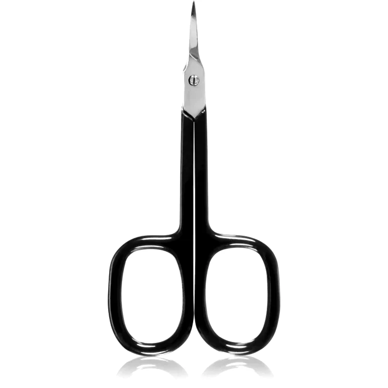 Diva & Nice Cosmetics Diva & Nice Cosmetics Accessories Nails ψαλίδι νυχιών Black 1 τμχ