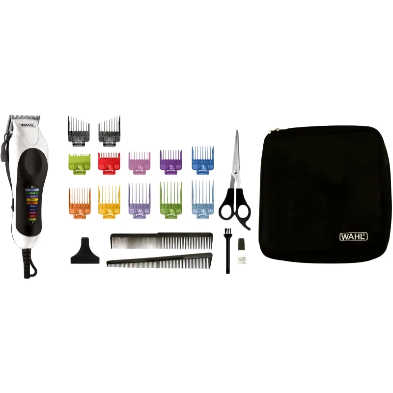 Wahl Wahl Color Pro Plus τρίμερ για τα μαλλιά