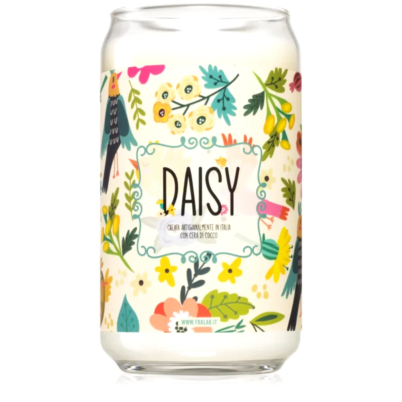 FraLab FraLab Daisy Luce αρωματικό κερί 390 γρ