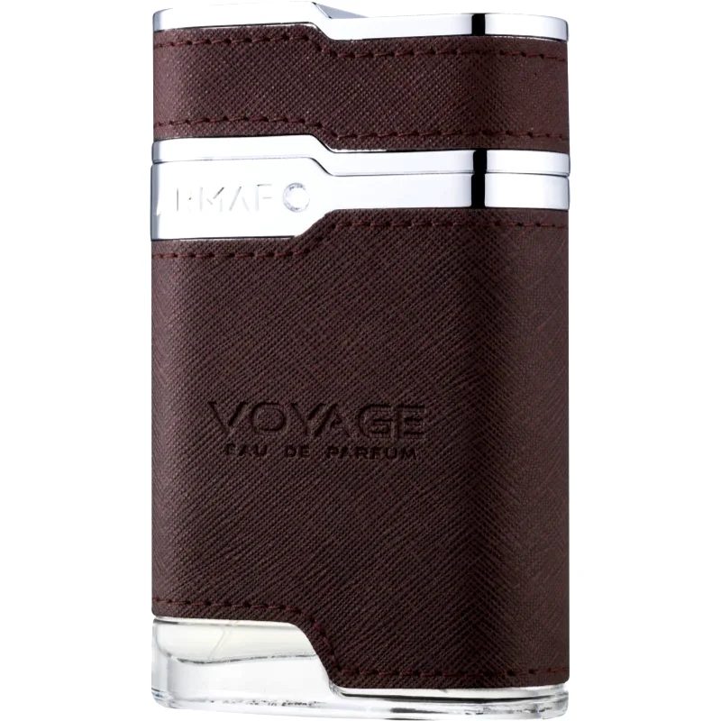 Armaf Voyage Brown Eau de Parfum για άντρες 100 ml φωτογραφία