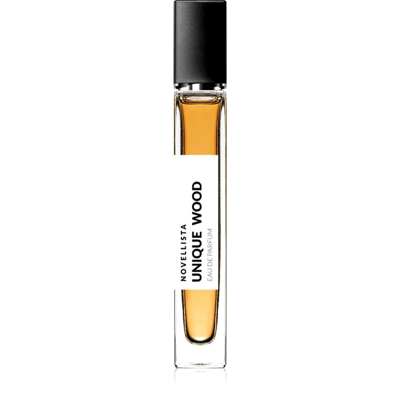 NOVELLISTA NOVELLISTA Unique Wood Eau de Parfum unisex 10 ml