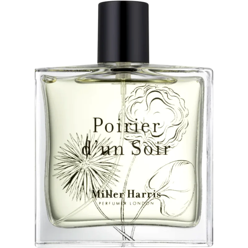 Miller Harris Miller Harris Poirier D'un Soir Eau de Parfum unisex 100 ml