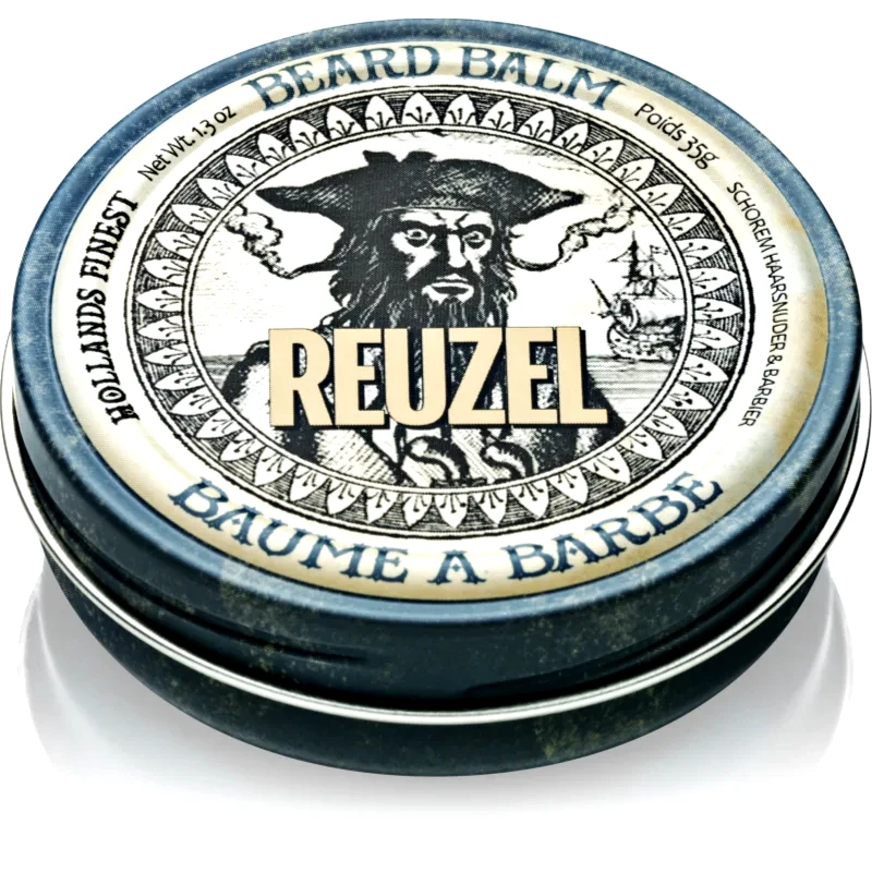 Reuzel Reuzel Beard βάλσαμο για τα γένια 35 γρ