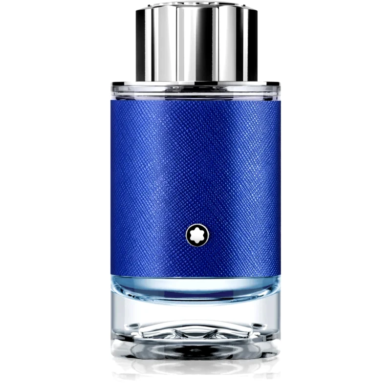 Montblanc Montblanc Explorer Ultra Blue Eau de Parfum για άντρες 100 ml