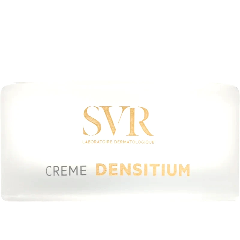 SVR SVR Densitium Creme κρέμα προσώπου για ανανέωση επιδερμίδας 50 ml