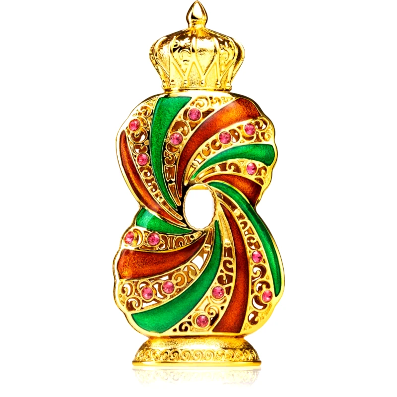 Al Haramain Al Haramain Tanasuk αρωματικό λάδι unisex 12 ml