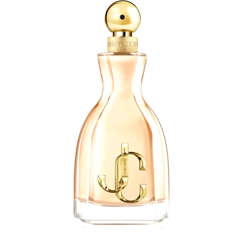 Jimmy Choo Jimmy Choo I Want Choo Eau de Parfum για γυναίκες 100 ml