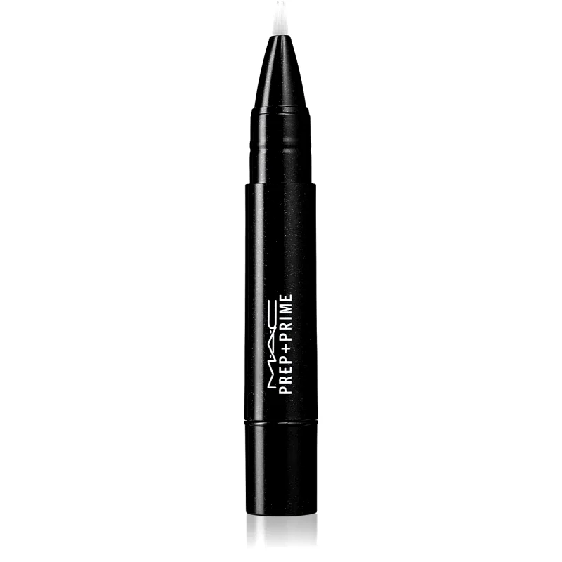 MAC Cosmetics MAC Cosmetics Prep + Prime Highlighter Λαμπρυντικό με μικρο-ανακλαστικά φωτός σε πενάκι απόχρωση Bright Forecast 3,6 ml