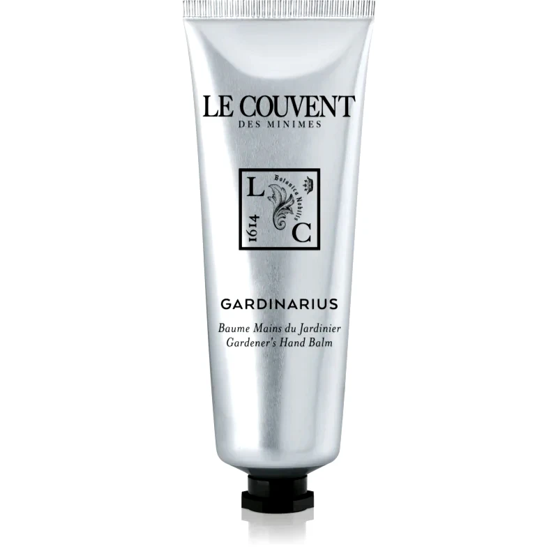 Le Couvent Maison de Parfum Le Couvent Maison de Parfum Mythiques Gardinarius κρέμα για τα χέρια unisex 75 ml