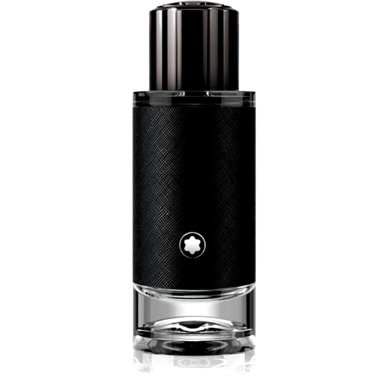Montblanc Montblanc Explorer Eau de Parfum για άντρες 30 μλ