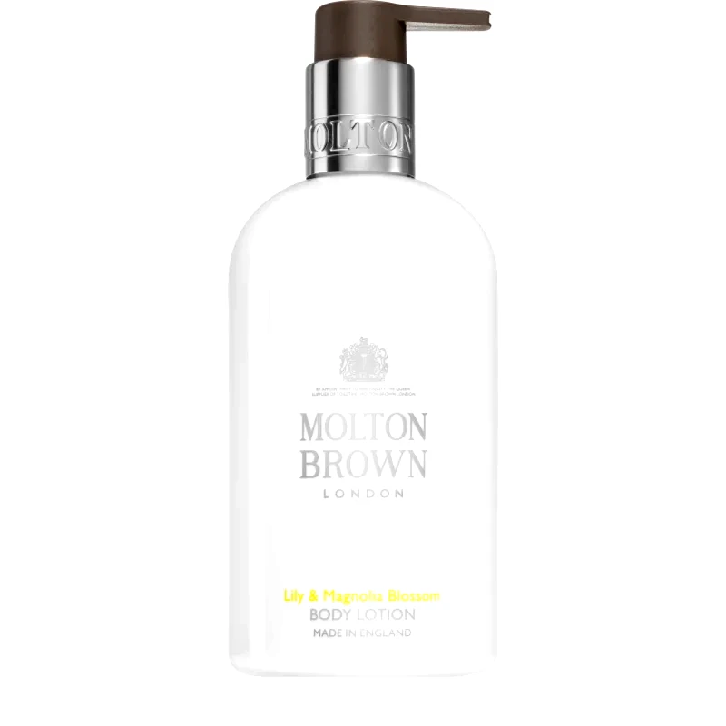 Molton Brown Molton Brown Lily & Magnolia Blossom γαλάκτωμα σώματος για γυναίκες 300 ml