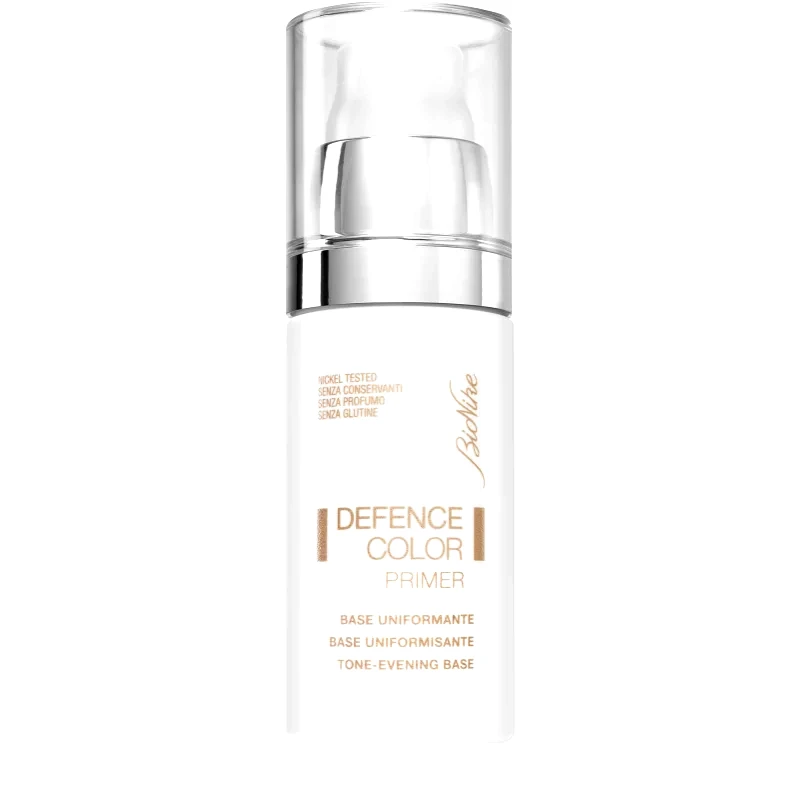 BioNike BioNike Color Primer βάση του μεικ απ 30 ml