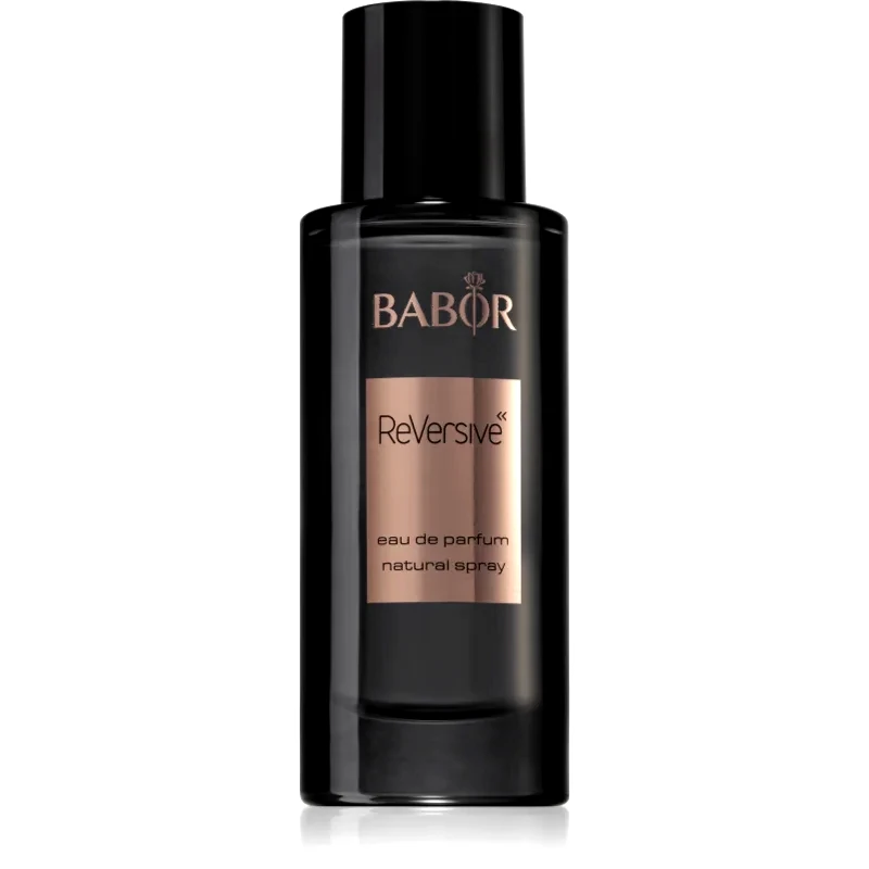 BABOR BABOR ReVersive Eau de Parfum για γυναίκες 50 ml