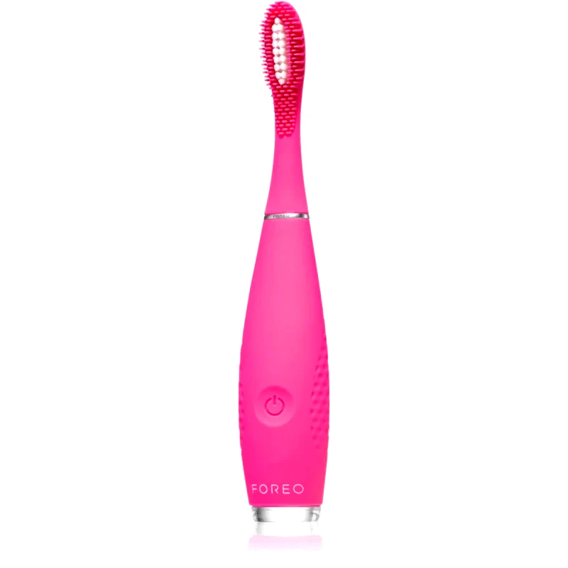 FOREO FOREO ISSA™ 3 Mini ηχητική ηλεκτρική οδοντόβουρτσα Wild Strawberry