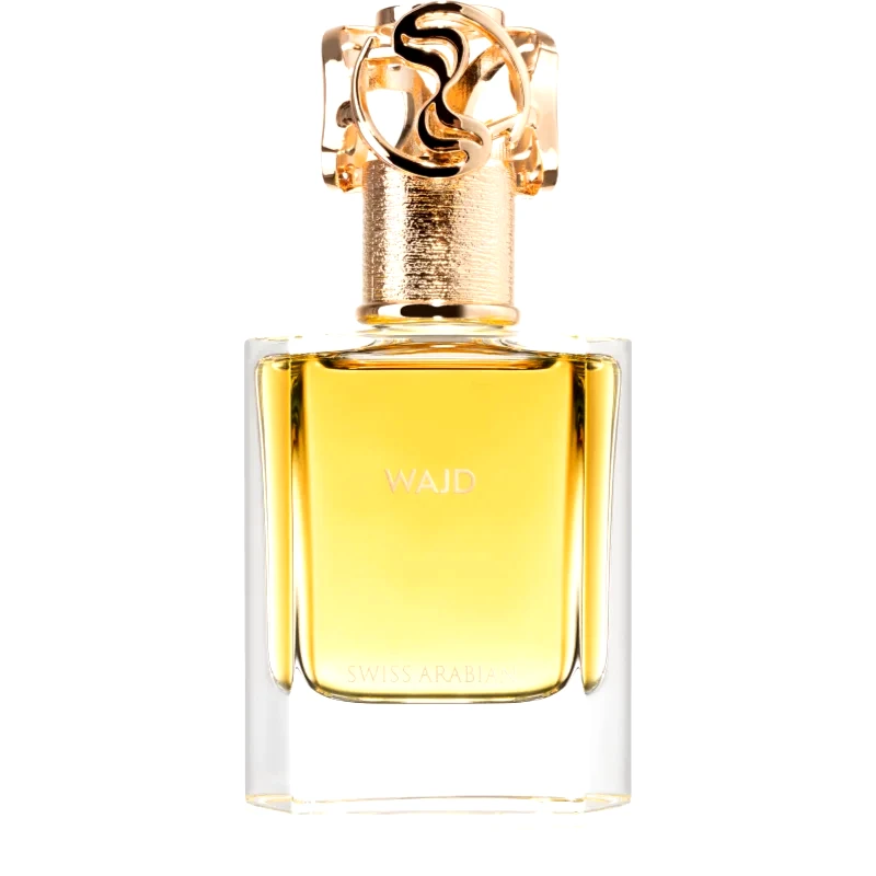 Swiss Arabian Swiss Arabian Wajd Eau de Parfum unisex 50 ml