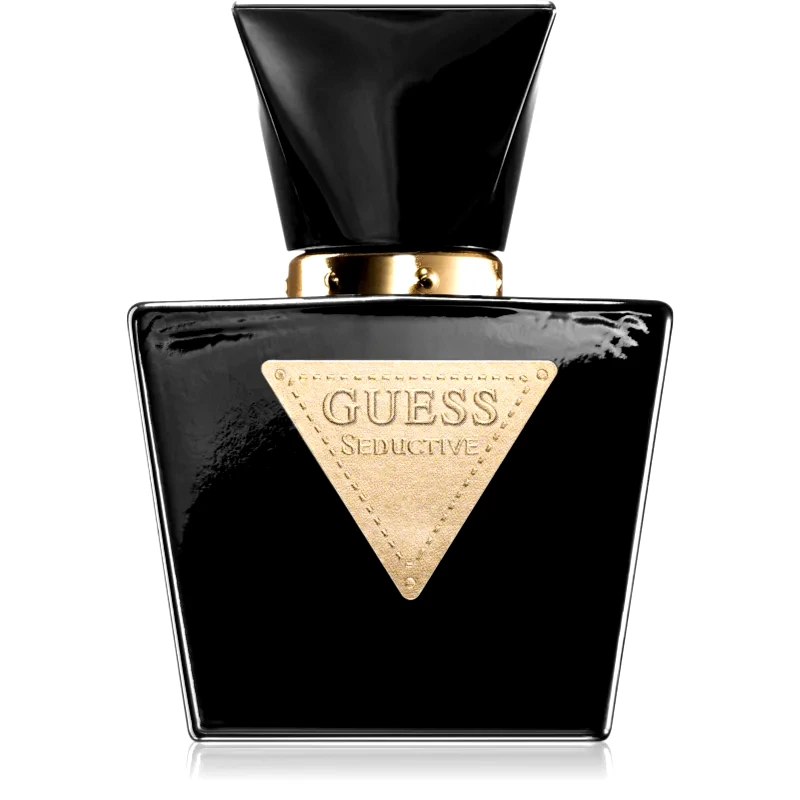Guess Guess Seductive Noir Eau de Toilette για γυναίκες 30 ml