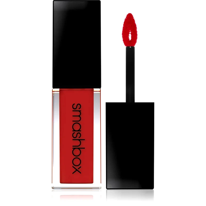 Smashbox Smashbox Always On Liquid Lipstick ματ υγρό κραγιόν απόχρωση - Bawse 4 ml