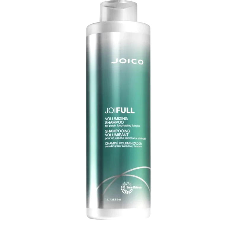 Joico Joico Joifull σαμπουάν για όγκο για λεπτά και άτονα μαλλιά 1000 ml