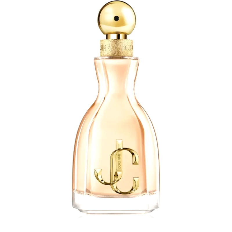Jimmy Choo Jimmy Choo I Want Choo Eau de Parfum για γυναίκες 60 ml