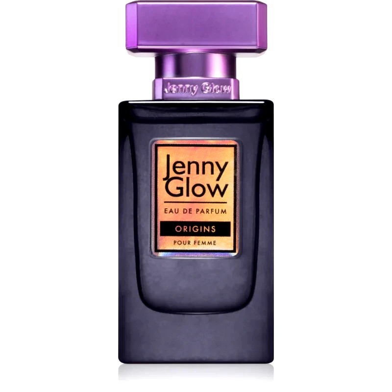 Jenny Glow Jenny Glow Origins Eau de Parfum για γυναίκες 30 ml