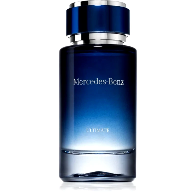Mercedes-Benz Mercedes-Benz Ultimate Eau de Parfum για άντρες 120 ml