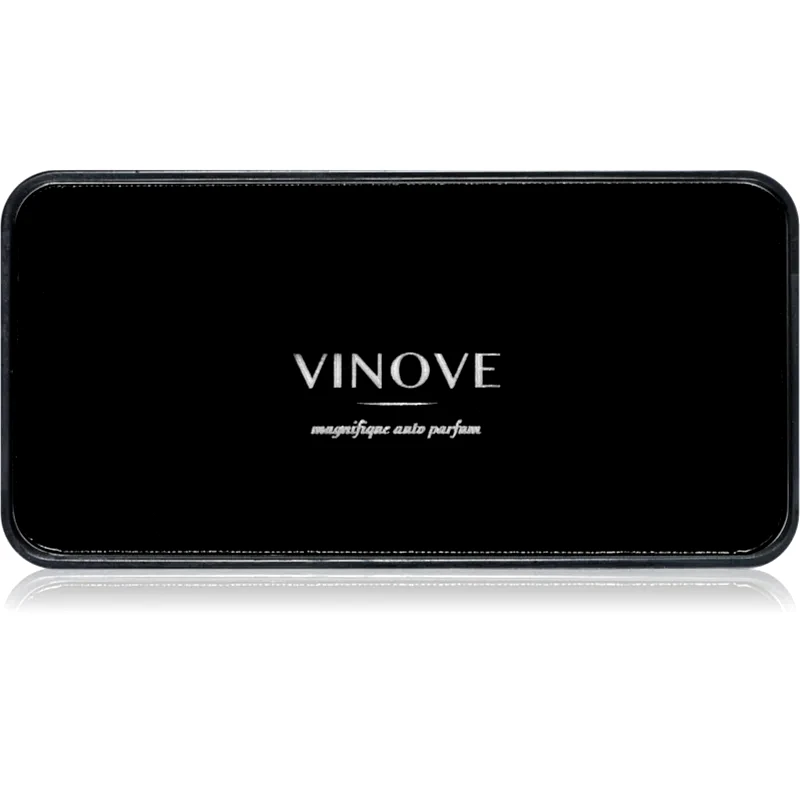 VINOVE VINOVE Men's Silverstone άρωμα για αυτοκίνητο 1 τμχ
